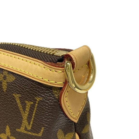 LOUIS VUITTON Palermo GM M40146 Monogram - MI5019 Shoulder Bag Monogram Canvas - Picture 8 of 15